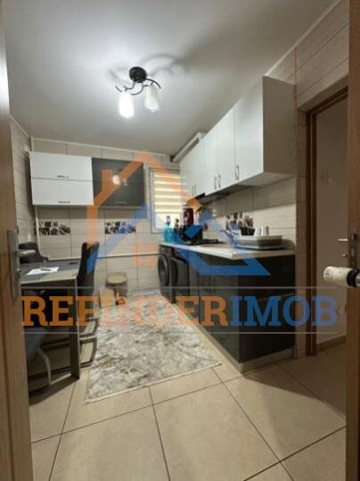 Drumul Taberei vanzare apartament 2 camere decomandat, etaj 2/10